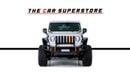 جيب رانجلر Sport 3.6L A/T (5 Seater)