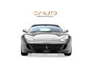 Ferrari GTC4 Lusso | GCC Spec | With Service Contract
