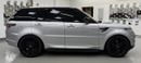 Land Rover Range Rover Sport HSE Dynamic 5.0L (510 HP)