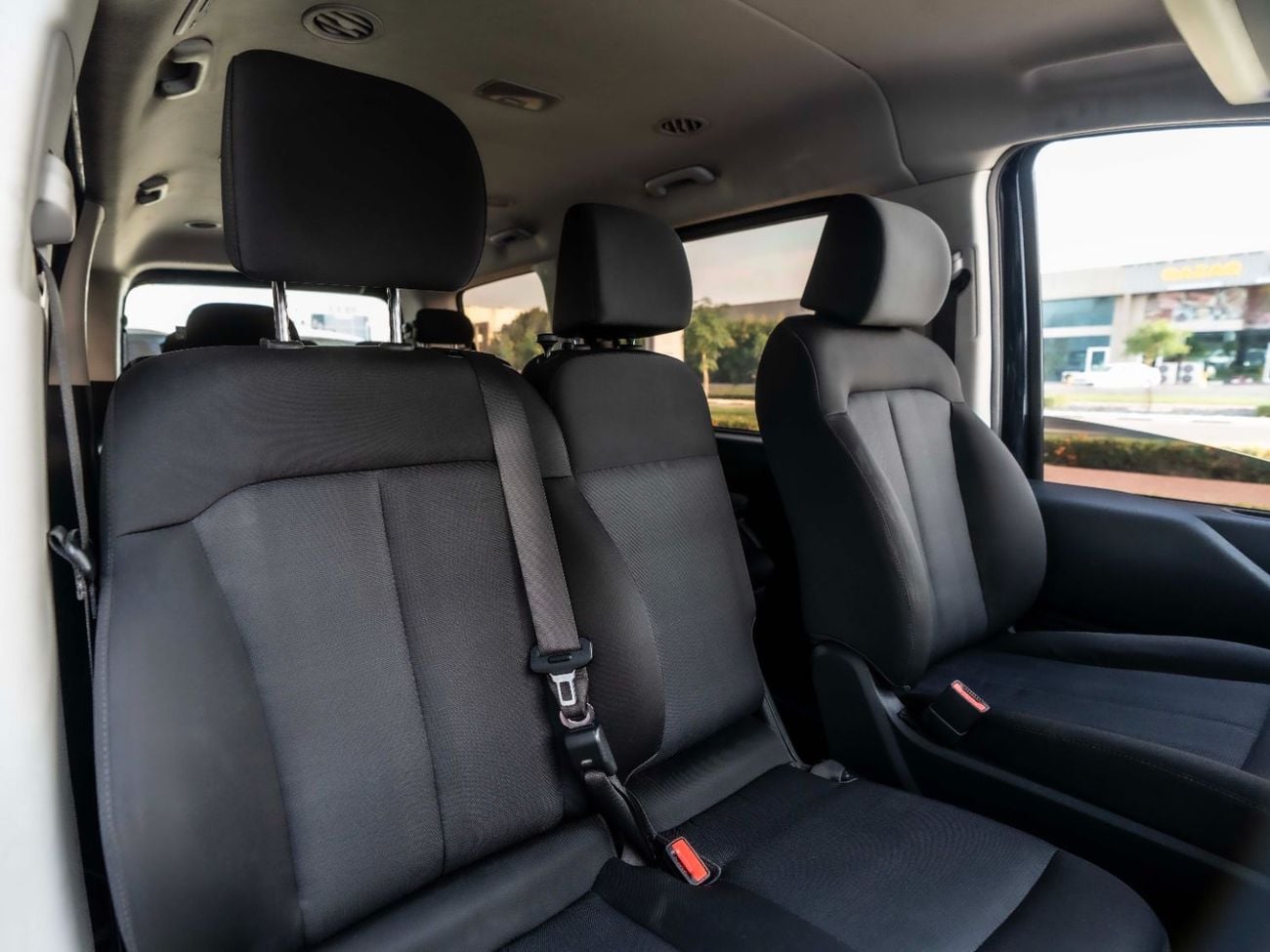 هيونداي ستاريا Premium 3.5L