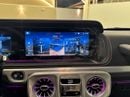 Mercedes Benz G63 AMG STD 2026 MERCEDES G63 | BLACK & PERFORMANCE PAKET | COOLING SEATS | MULTIMEDIA | 360 CAMERA | FULL O