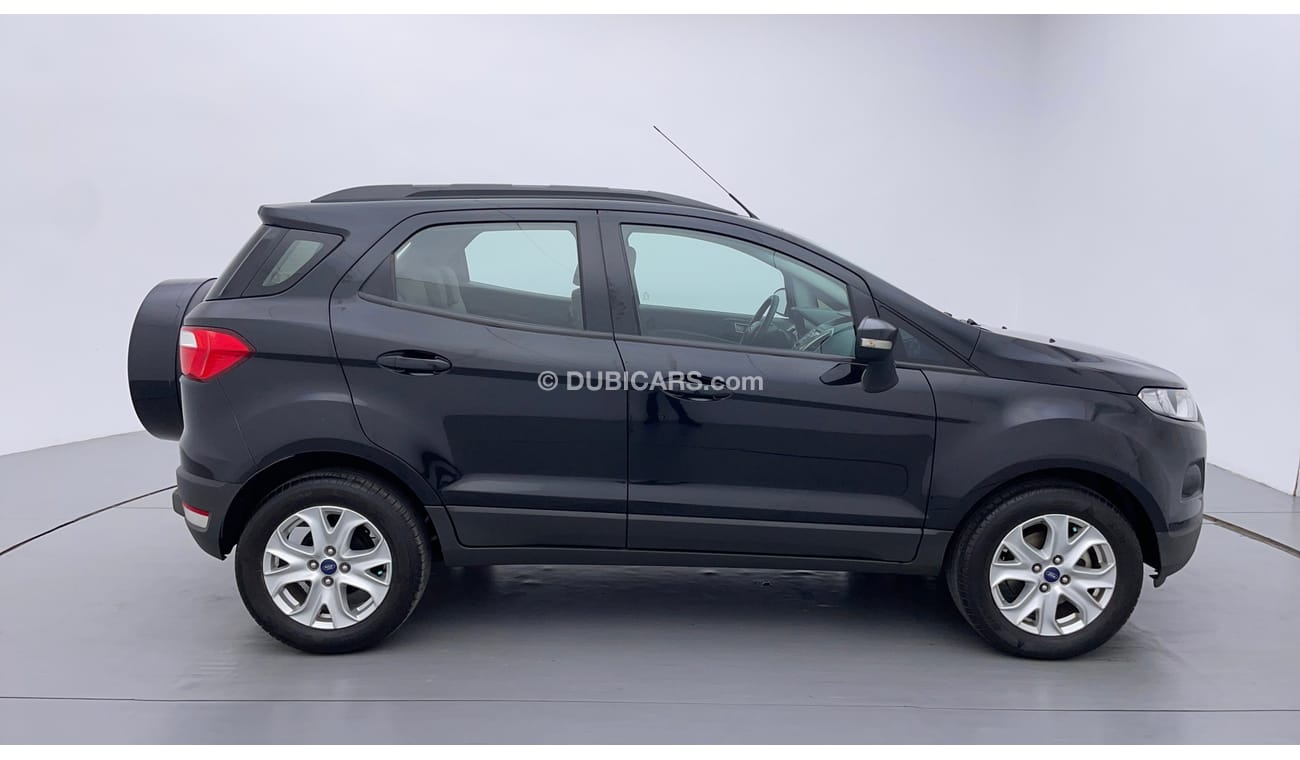 Ford EcoSport AMBIENTE 1.5 | Zero Down Payment | Free Home Test Drive