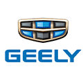 Geely logo