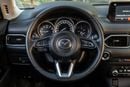 مازدا CX5 GT Mazda CX-5 2021 مواصفات خليجية مقابل 1,014.00 AED شهريًا