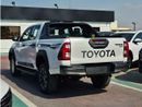 Toyota Hilux Toyota Hilux DC Adventure 4.0L Petrol 2026