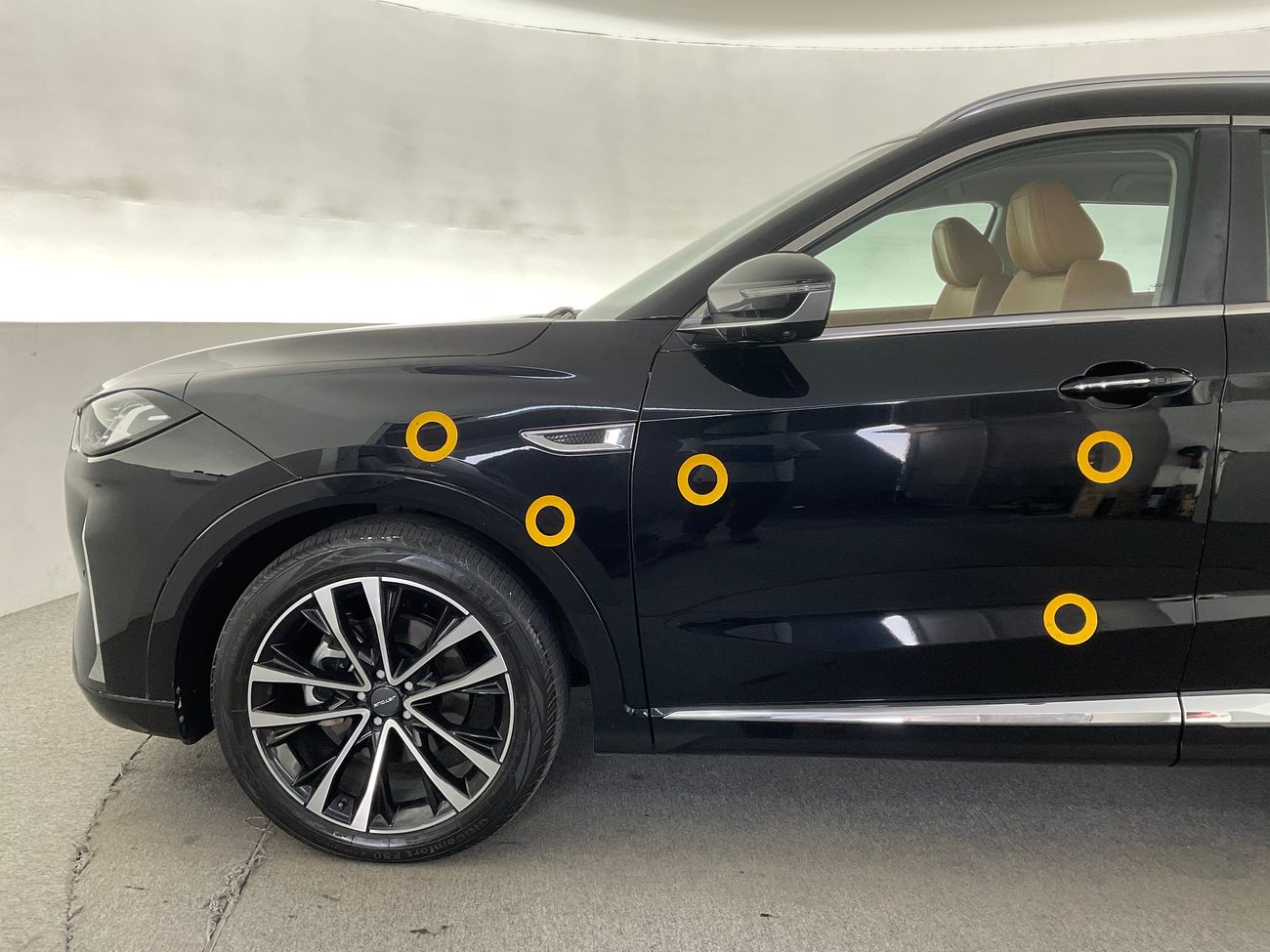 Jetour X70 Plus Luxury | National Day Celebration | Guaranteed Warranty | 0 Down Payment