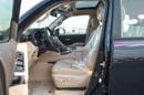 تويوتا لاند كروزر TOYOTA LAND CRUISER GXR 3.5L 4WD PETROL SUV 2026
