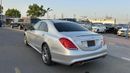 مرسيدس بنز S 400 AMG 3.5L