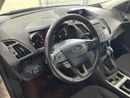 Ford Escape S E1020 / AL TAYER MOTORS AL QOUZ SHOWROOM
