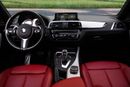 BMW M2 40i | 2,644 P.M  | 0% Downpayment | Full BMW Service History