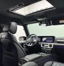 مرسيدس بنز G 63 AMG STD