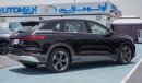 Audi Q5 40 e-tron Electric , 2022 Без пробега , (ТОЛЬКО НА ЭКСПОРТ)