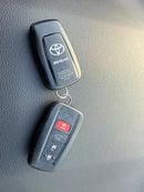 Toyota RAV4 2023 Toyota Rav4 XLE Gray Newly arrived Push Strat Run & Drive