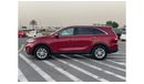 Kia Sorento 2018 Kia Sorento GDi 2.4L V4 AWD 7 Seater MidOption+