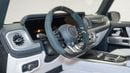 مرسيدس بنز G 63 AMG | AED 17,585 PM | Warranty April-2030 | GCC