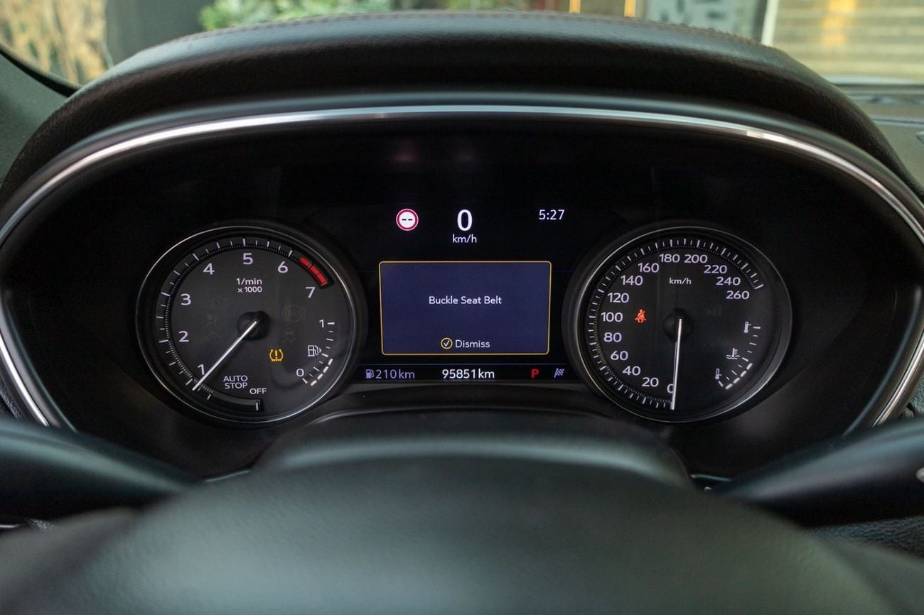 Cadillac CT5 CT5-V