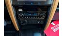 Toyota Fortuner Vx V6 4.0l Petrol Automatic