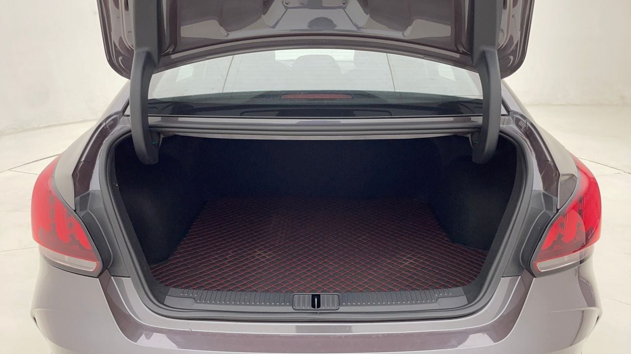 MG GT COMFORT 1.5 | Zero Down Payment | Home Test Drive