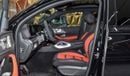 Mercedes-Benz GLE 63 S AMG S 4MATIC | COUPE  | BRAND NEW| FULL OPTION | 2024 MODEL