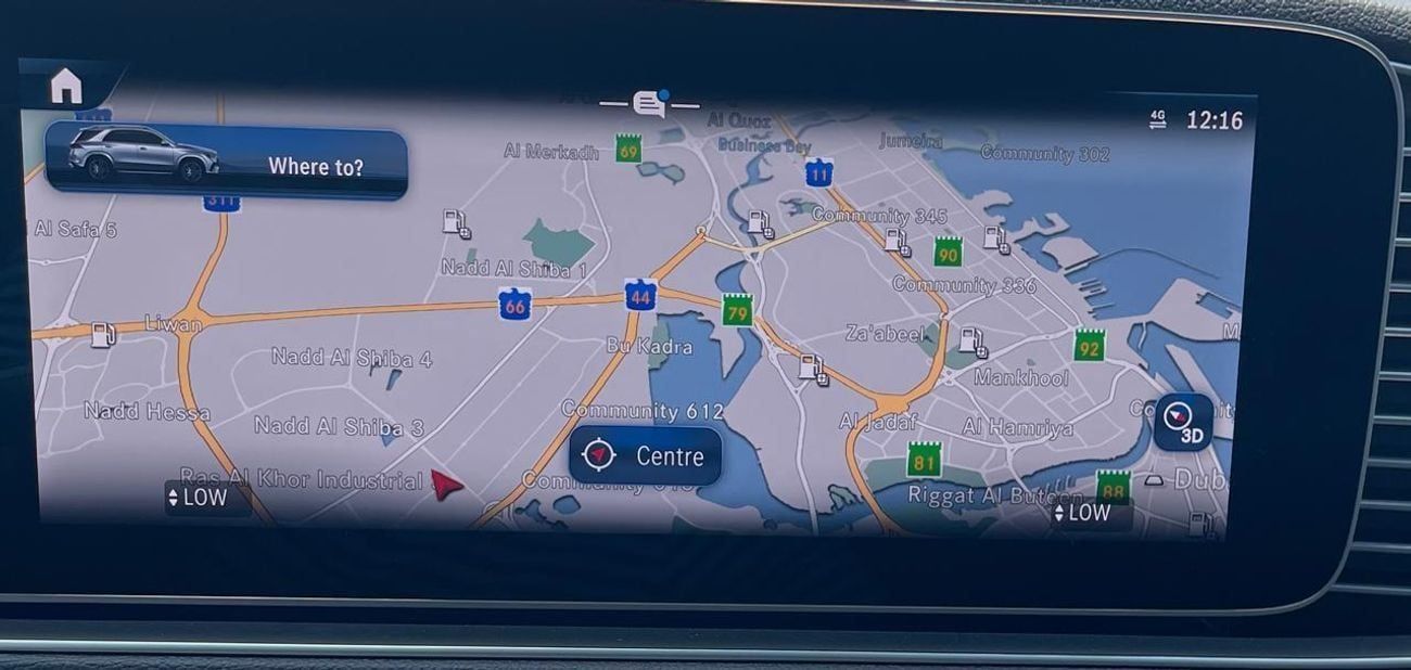 Mercedes-Benz GLE 450 AMG 2025