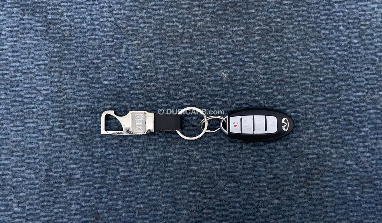 Infiniti Q50 TURBO 2 | Under Warranty | Inspected on 150+ parameters