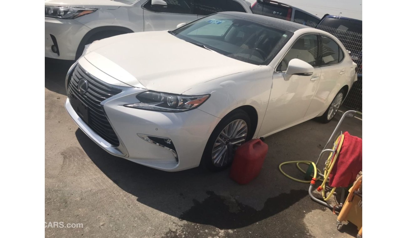 Lexus ES350