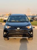 Toyota RAV4 Hybrid Limited 2.5L full option