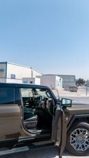 GMC Hummer EV 3X 2025 IN RHD (RIGHT HAND DRIVE )