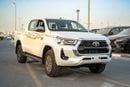 Toyota Hilux Hilux 2.4 AT 2026 Full option with diff lock
