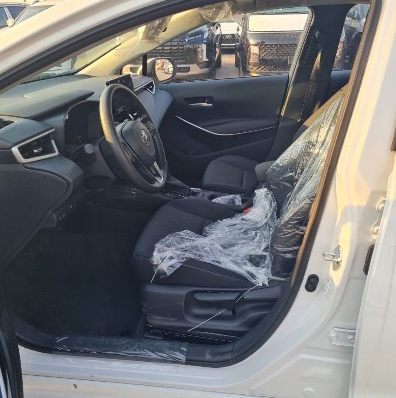 Toyota Corolla 2023 Toyota Corolla 1.8L Hybrid Elite Edition