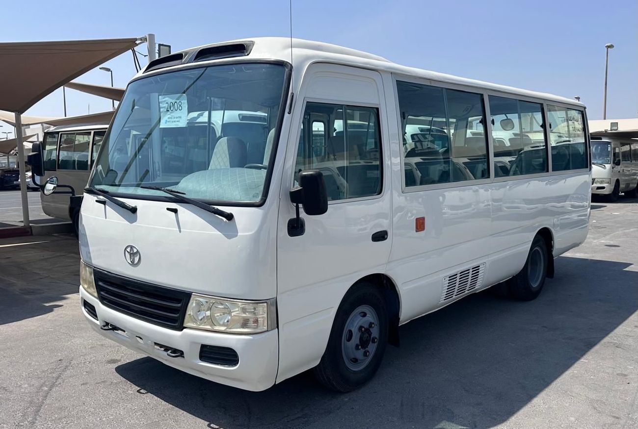 تويوتا كوستر