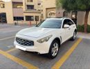 Infiniti FX35 3.5