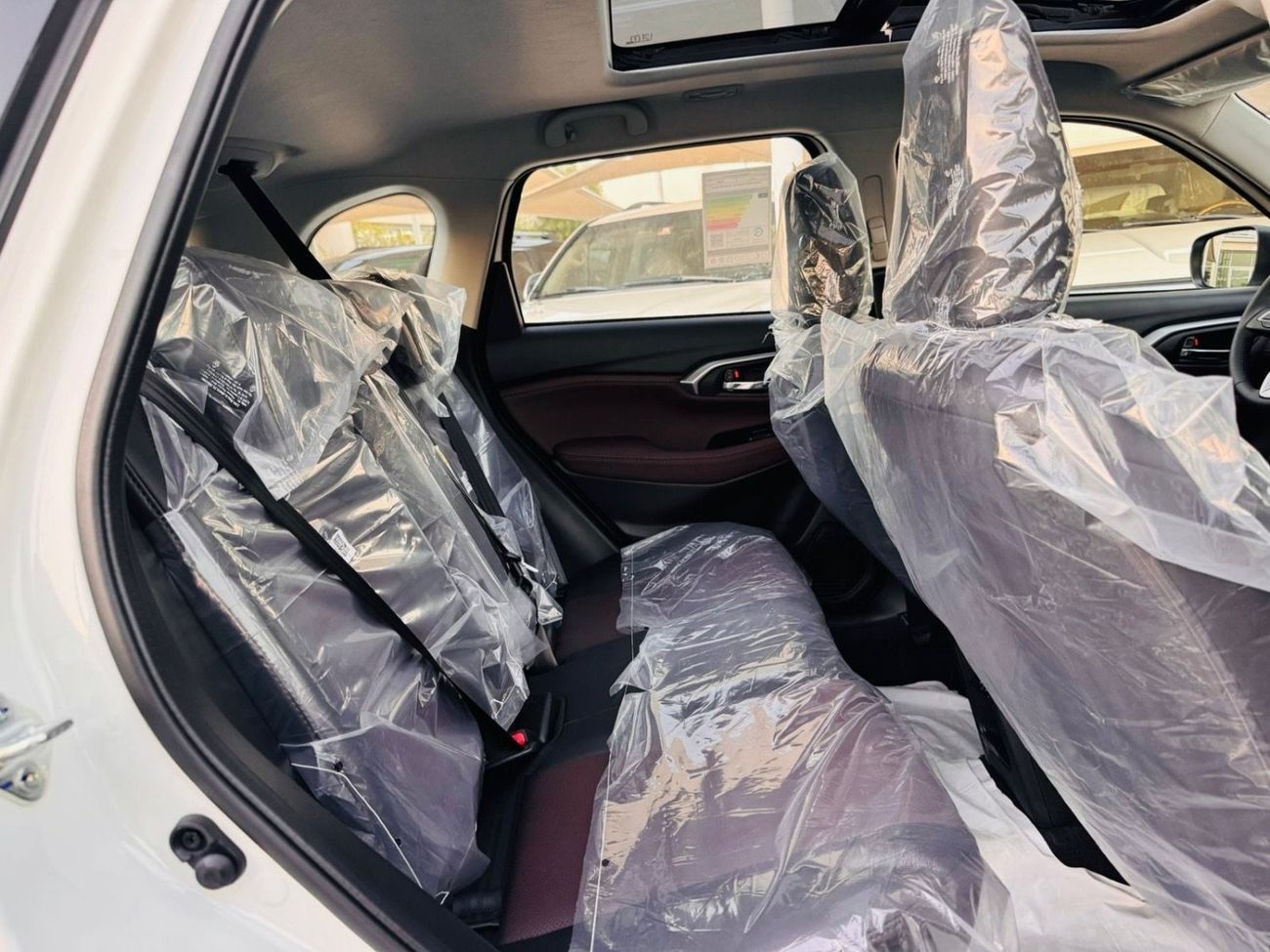 Toyota Urban Cruiser