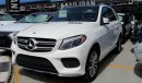 Mercedes-Benz GLE 400 AMG 4Matic