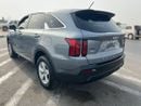 Kia Sorento 2022 KIA SORENTO - 2.5L V4 - REAR CAM - LEATHER SEATS - 7 SEATER - 4X4 - 4 Wheel Drive