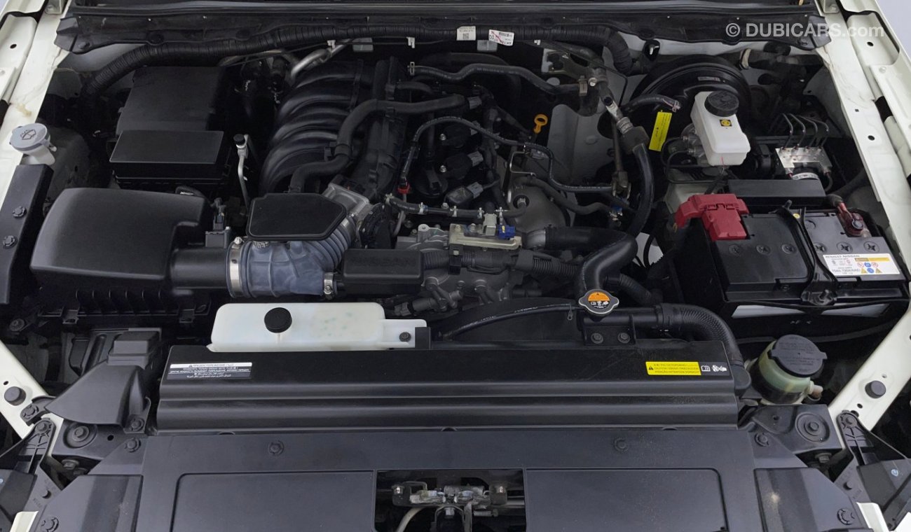 Nissan XTerra SE 2.5 | Zero Down Payment | Free Home Test Drive