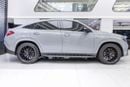 مرسيدس بنز GLE 53 AMG كوبيه Mercedes GLE53 Coupe AMG - Night Package - 22 AMG Alloy Wheels - 2024 - Perfect Condition