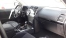 Toyota Prado TX.L PETROL 2.7L WITH SUN ROOF COOL BOX WITH GOOD OPTIONS