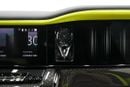 أودي RS2 Black Badge | Certified Pre-Owned | Warranty Service