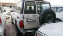 Toyota Land Cruiser LX V8 4WD