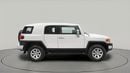 Toyota FJ Cruiser GXR 2020 | AED 1749/Month | 0 DP | 30 Day Return | Warranty | Service History