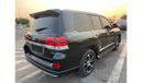 Toyota Land Cruiser 2009 TOYOTA LAND CRUISER  / VXR / V8 / FULL OPTION