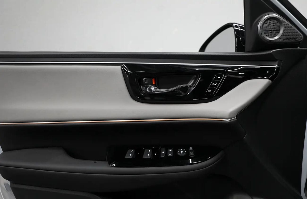 هوندا eNS2 Honda ENS2 | Full Option | Brand New | Under Warranty Till 2028 | AED 1400 monthly Ref#ENP2