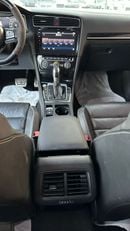 فولكس واجن جولف ار Base 2.0T