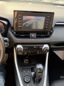 Toyota RAV4 VXR HEV 2.5L (219 HP) AWD