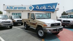 Toyota Land Cruiser Pick Up Toyota LC Pick Up 4.0Ltr. S/Cab 2022