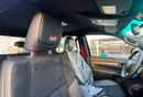 Toyota Hilux GR SPORT