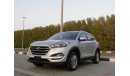 Hyundai Tucson 2016 Ref #274