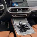 بي أم دبليو X5 40i xDrive 3.0L