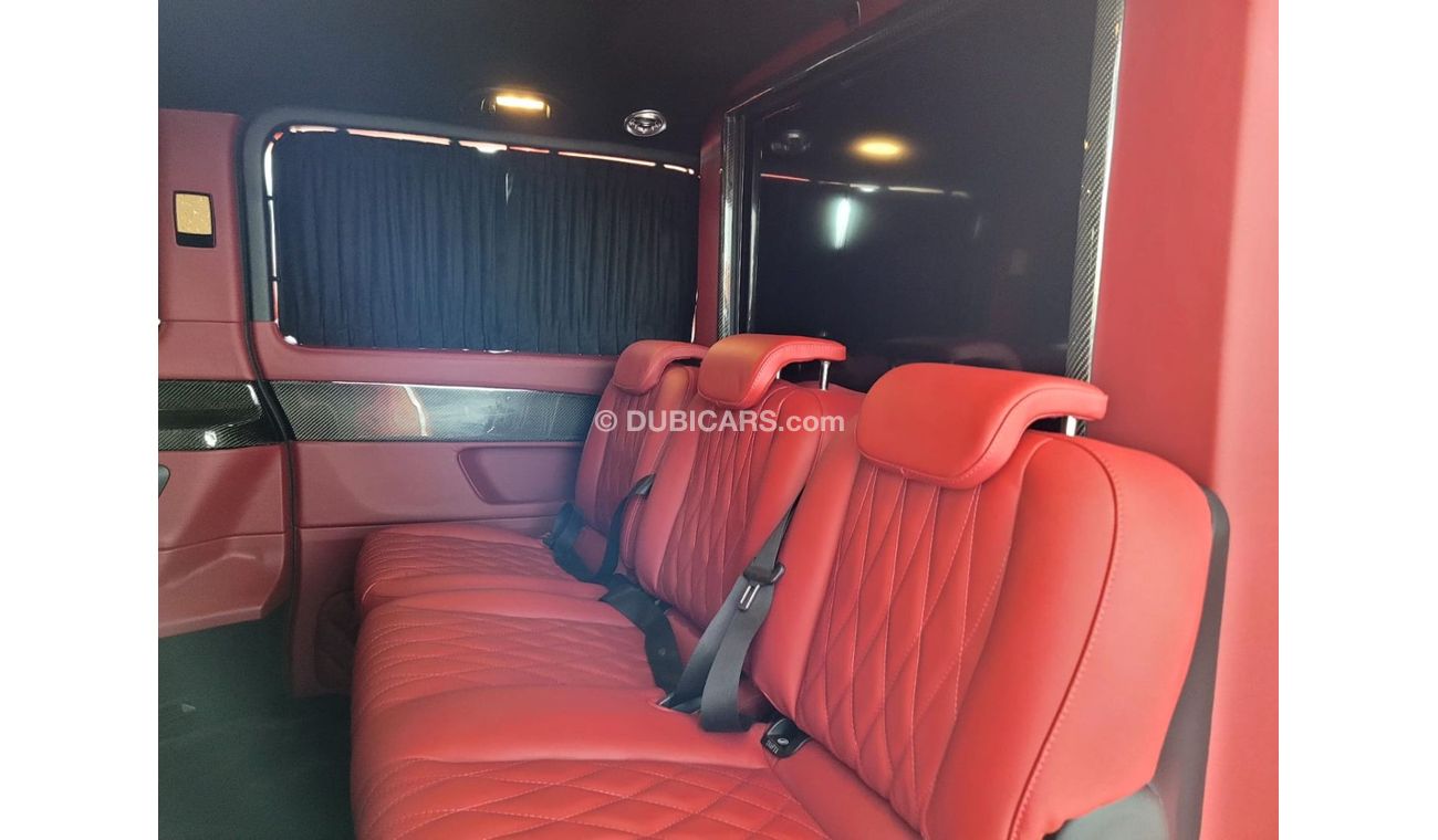 Mercedes Maybach V250 Maybach GCC Spec / With Warranty